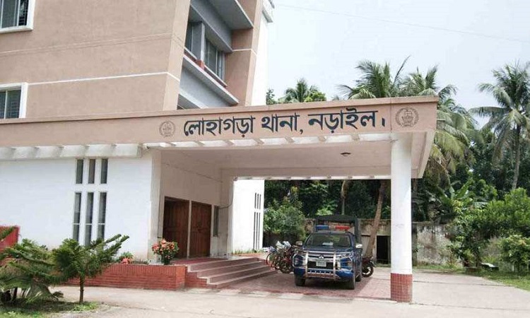নড়াইলে নববধূকে হত্যার অভিযোগ, স্বামীসহ শ্বশুর-শাশুড়ি পলাতক
