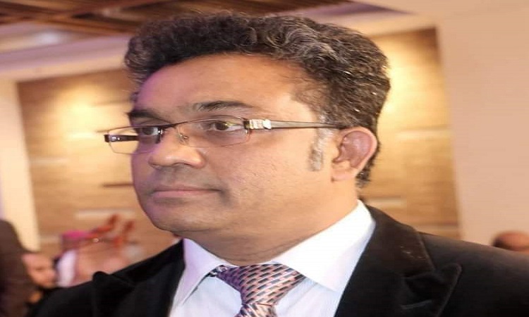 জাবির সাময়িক উপাচার্য হলেন অধ্যাপক কামরুল আহসান