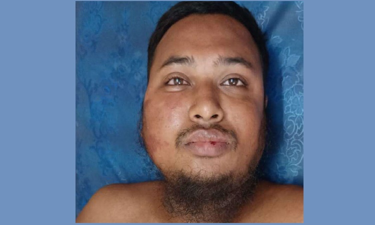 শিশু শিক্ষার্থীকে ধর্ষণের চেষ্টা, মাদ্রাসা শিক্ষক আটক