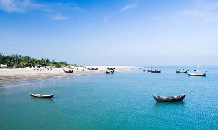 রেজিস্ট্রেশন ছাড়া যাওয়া যাবে না সেন্টমার্টিন