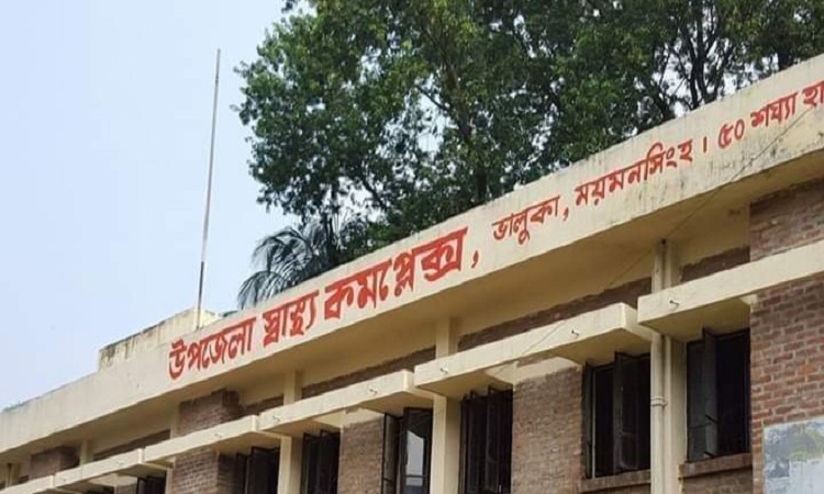 ভালুকায় পোশাক কারখানার শতাধিক নারীশ্রমিক অসুস্থ