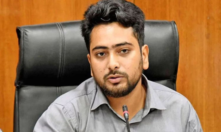 আইওআই এ বাংলাদেশের স্বর্ণপদক জয়ে তথ্য উপদেষ্টার অভিনন্দন