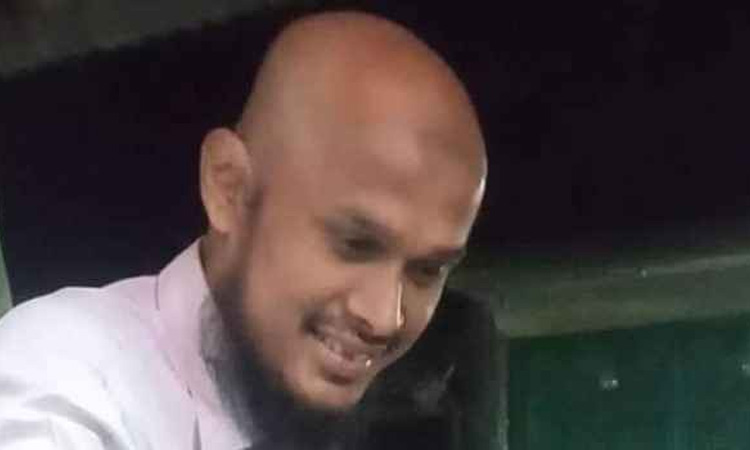 ঈদগাঁওয়ে পুকুরে ডুবে যুবকের মৃত্যু