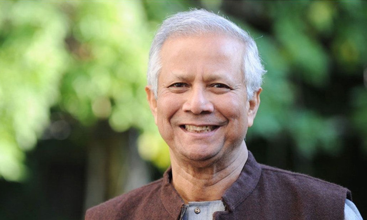 সার্ক অনেক আঞ্চলিক সমস্যার সমাধান করতে পারে: ড. ইউনূস
