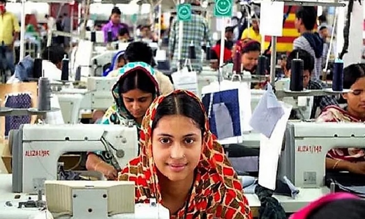 আশুলিয়ার পোশাক কারখানা খুলবে আজ