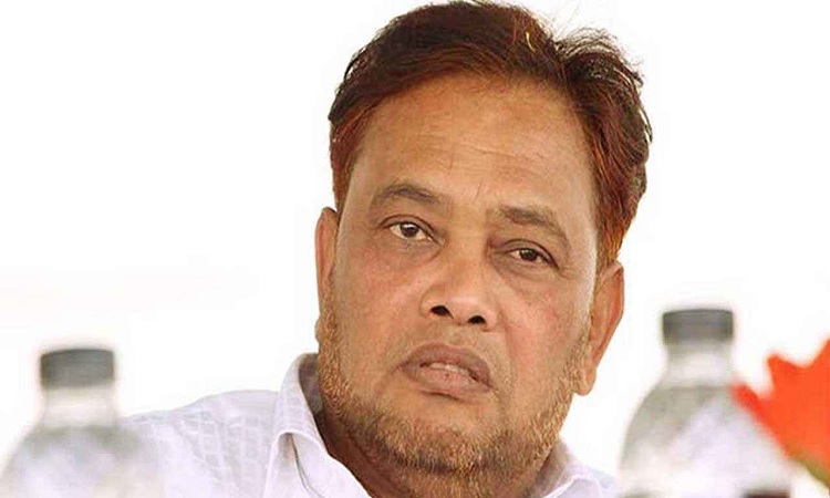 সাবেক এমপি বদিকে চট্টগ্রাম কারাগারে স্থানান্তর