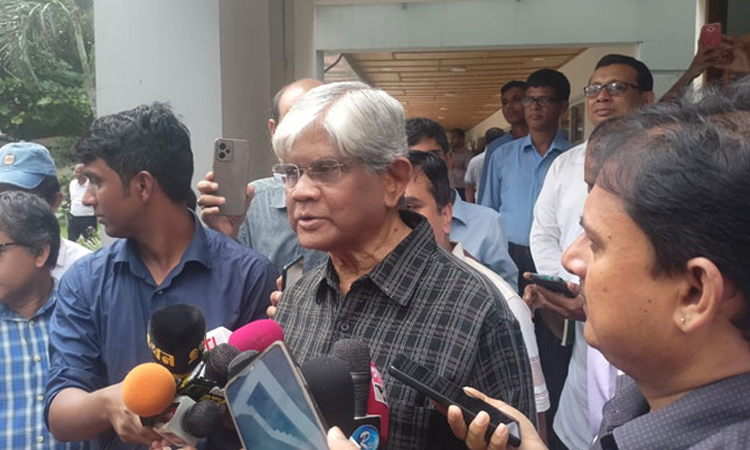 বাজার কারসাজিকারীদের বিরুদ্ধে কঠোর ব্যবস্থা নিবে সরকার