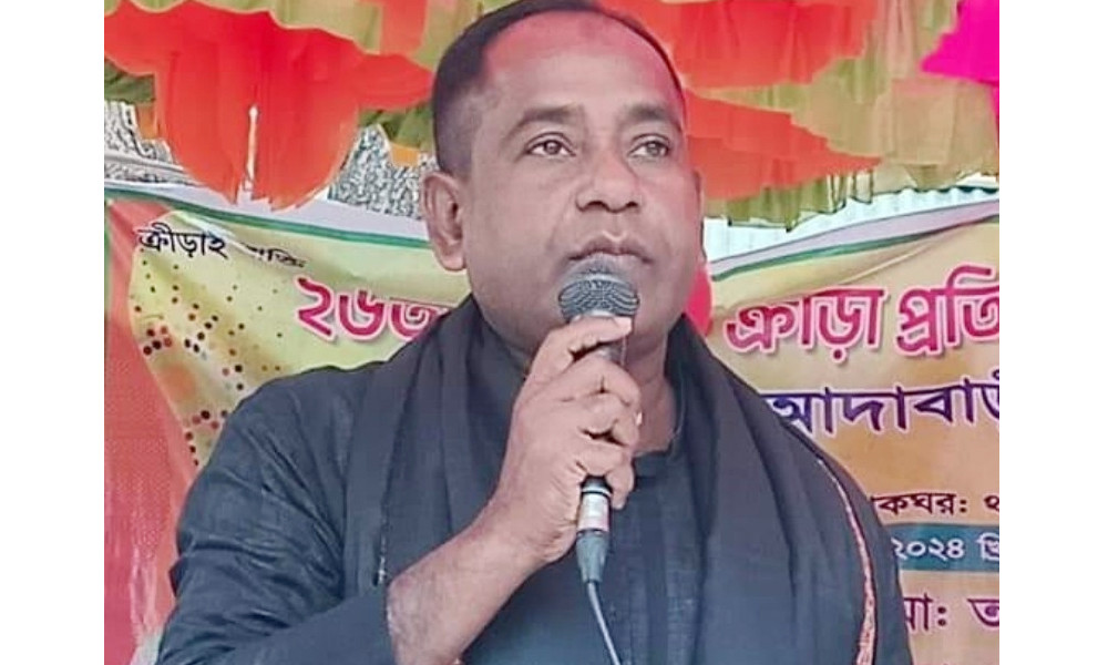 টাঙ্গাইলে কলেজছাত্র হত্যা মামলায় সাবেক ইউপি চেয়ারম্যান গ্রেফতার