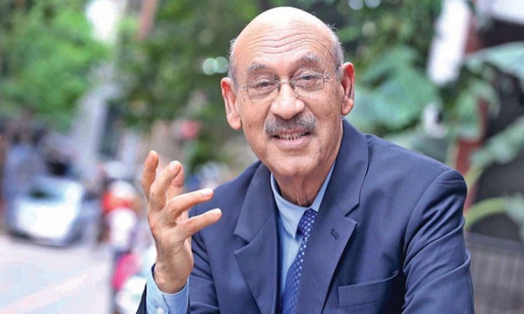 আবুল হায়াতের ৮০তম জন্মদিন আজ