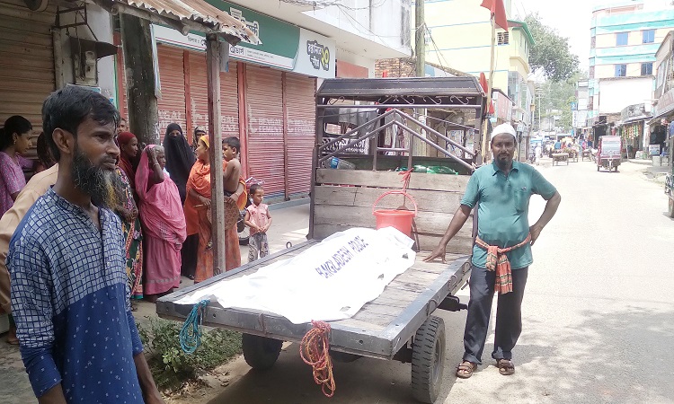 রাণীনগরে মারপিটে আহত গৃহবধুর মৃত্যু