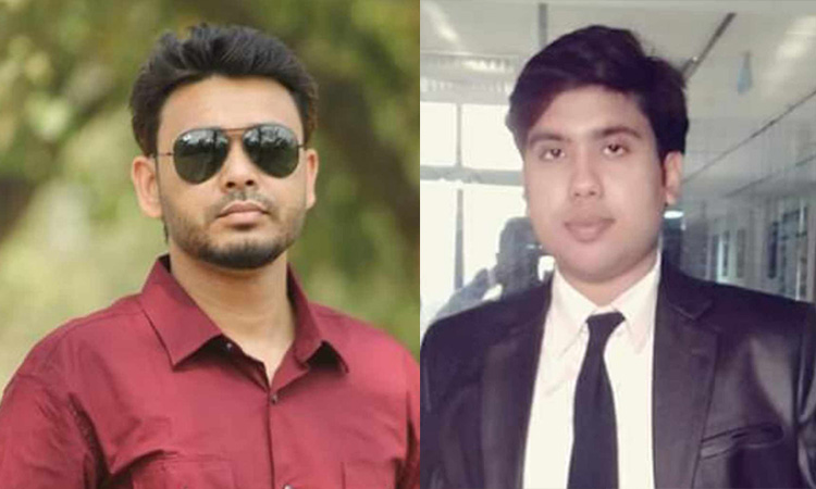 শৃঙ্খলা ভঙ্গের অভিযোগে দৌলতপুরে ছাত্রদলের আহ্বায়কসহ বহিষ্কার দুই