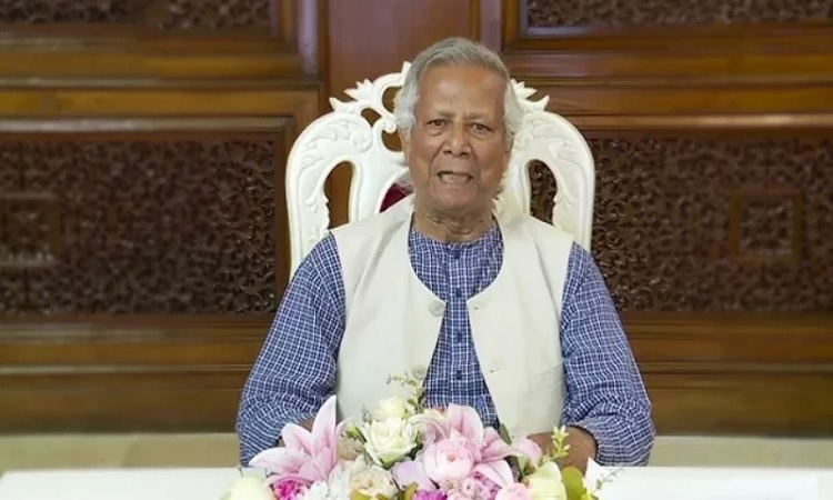 সবার জন্য গুণগত শিক্ষা নিশ্চিত করতে প্রধান উপদেষ্টার আহ্বান