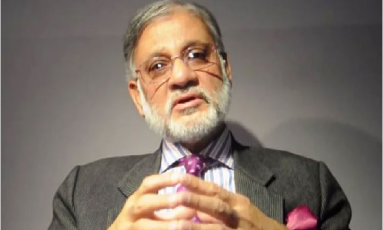 এবি পার্টির প্রধান উপদেষ্টার পদ ছাড়লেন ব্যারিস্টার আব্দুর রাজ্জাক