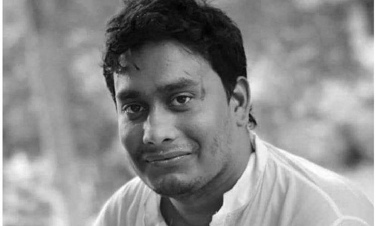 ওষুধ কিনতে যেয়ে হামলায় নিহত সাবেক ছাত্রলীগ নেতা