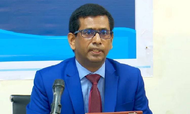 সাংবাদিকদের সঙ্গে মতবিনিময় করবেন ট্রাইব্যুনালের চিফ প্রসিকিউটর