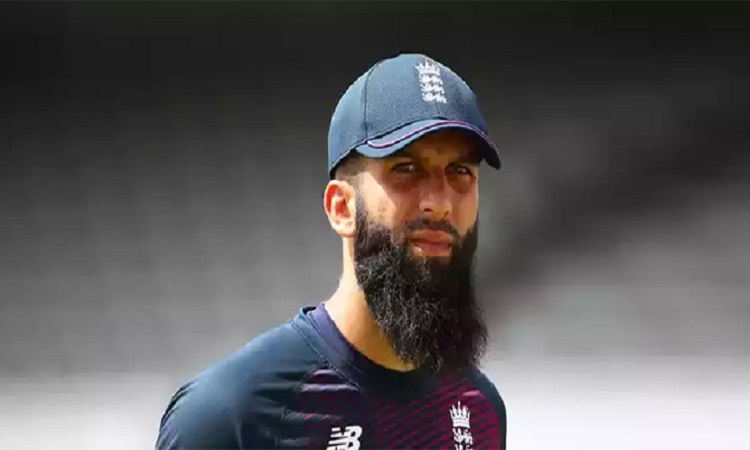 আন্তর্জাতিক ক্রিকেটকে বিদায় জানালেন মঈন আলী