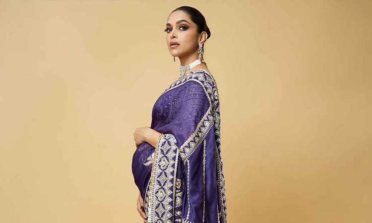 কন্যা সন্তানের মা হলেন দীপিকা