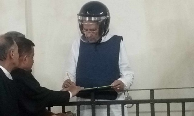 হাসানুল হক ইনু ৪ দিনের রিমান্ডে