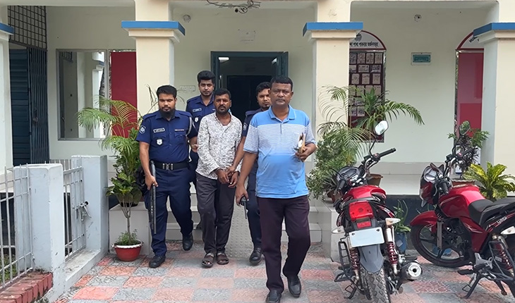 মাদক কেনা-বেচা দ্বন্দ্বের জেরে মধু ও মঞ্জুকে হত্যা করে সম্রাট