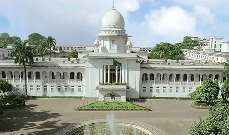 ঢাকা ওয়াসার এমডি পদে এ কে এম সহিদের নিয়োগ স্থগিত