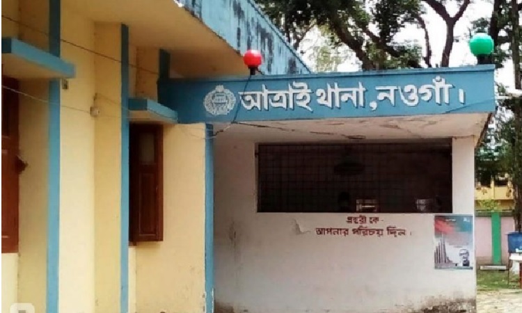 আত্রাইয়ে এক রাতে ৯টি গরু-ছাগল চুরি