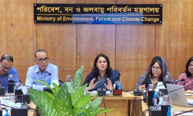 আগামী মাস থেকে সুপারশপে পলিব্যাগ নিষিদ্ধ