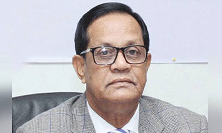 ১০ দিনের রিমান্ড শেষে কারাগারে আ স ম ফিরোজ