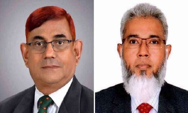 মেট্রোরেলের নতুন এমডি আব্দুর রউফ, এম এ এন ছিদ্দিকের চুক্তি বাতিল
