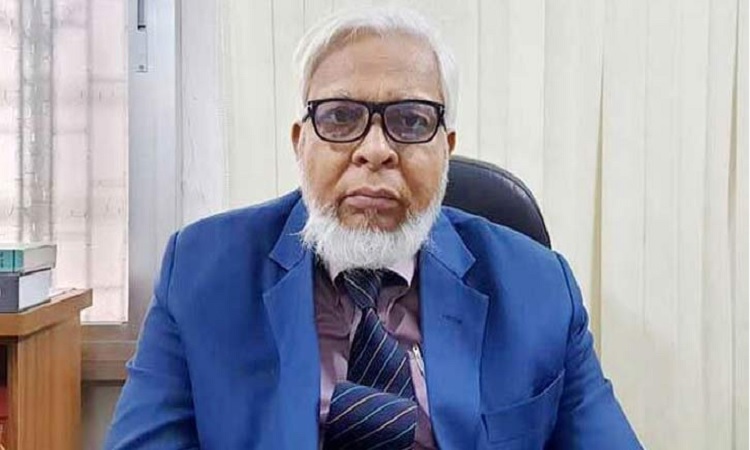 প্রেস কাউন্সিল চেয়ারম্যান ও সাংবাদিক কল্যাণের এমডির চুক্তি বাতিল
