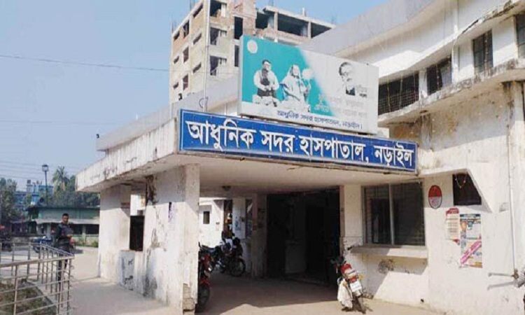 স্বামীকে হত্যায় স্ত্রী অভিযুক্ত, ১ সপ্তাহ পর লাশ উদ্ধার