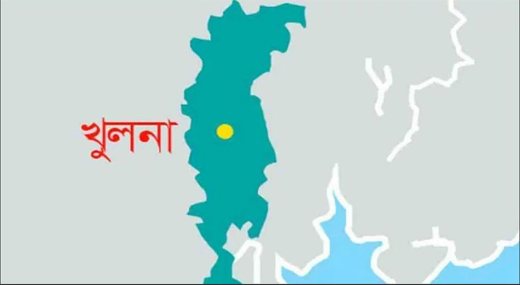 খুলনায় নির্মাণাধীন ভবন থেকে পড়ে নিহত ৩
