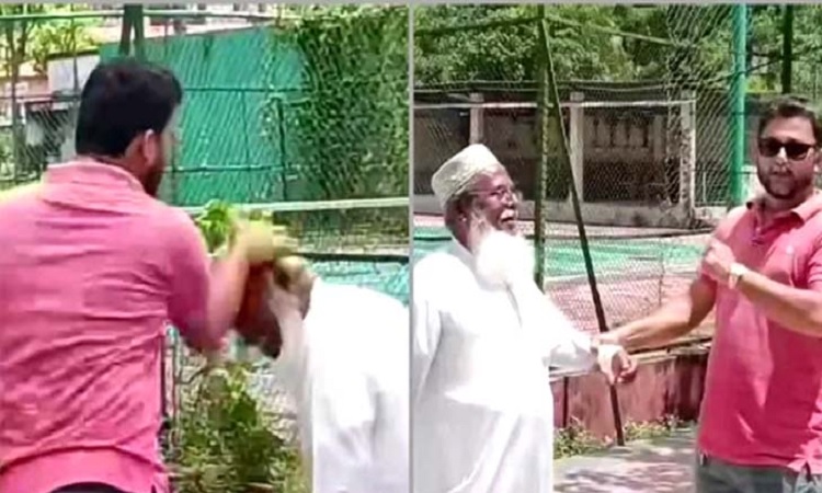 বরগুনায় সাবেক মুক্তিযোদ্ধা কমান্ডারকে মারধরের ঘটনায় মামলা