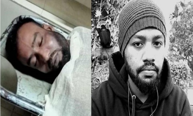 শেরপুরে তুচ্ছ ঘটনাকে কেন্দ্র করে দুই পক্ষের সংঘর্ষ, নিহত ২