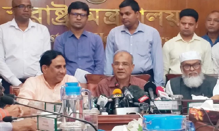 সীমান্ত হত্যা বন্ধে কর্তৃপক্ষকে ব্যবস্থা নেওয়ার নির্দেশ