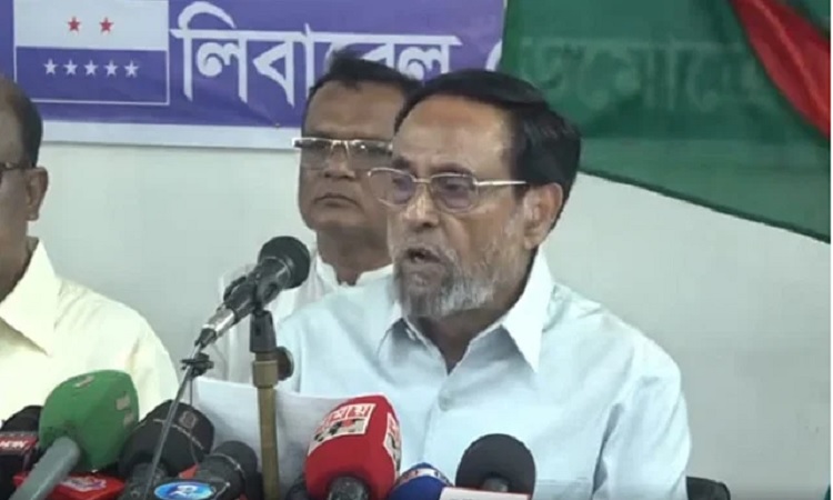 অনেকগুলো নিয়োগ নিয়ে ইতোমধ্যে বিতর্কের সৃষ্টি হয়েছে : অলি আহমদ