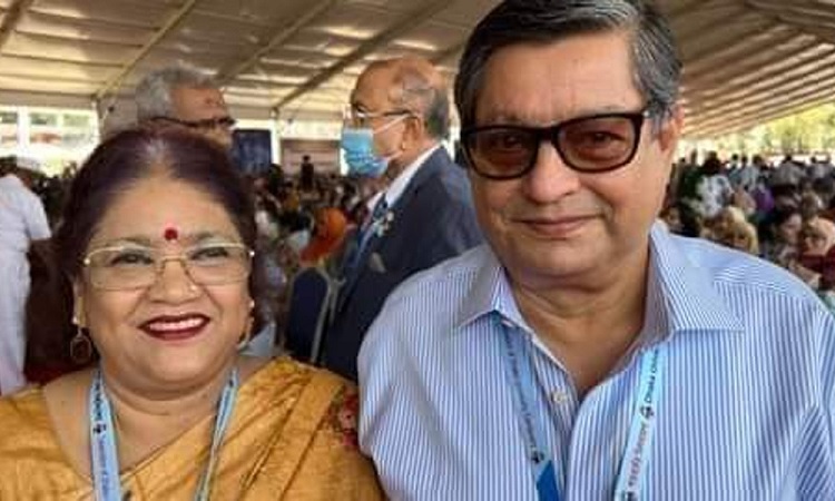 ব্রাহ্মণবাড়িয়ায় স্ত্রীসহ সাবেক গণপূর্ত মন্ত্রীর বিরুদ্ধে মামলা