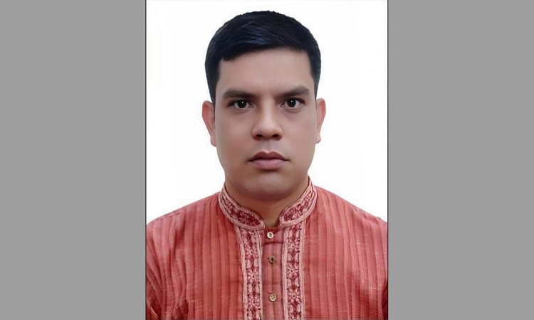 আখাউড়া উপজেলার শ্রেষ্ঠ প্রধান শিক্ষক হলেন রফিকুল