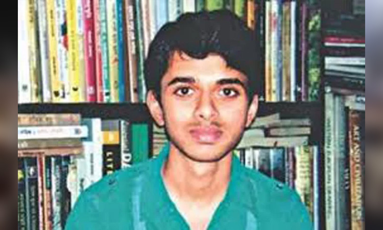আলোচিত ত্বকী হত্যা মামলার ৩ আসামি রিমান্ডে