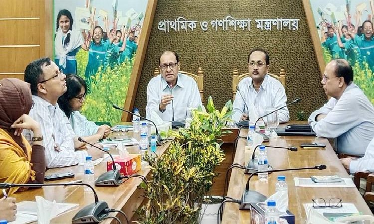 বন্যায় ক্ষতিগ্রস্ত ২,৭৯৯‌‌ প্রাথমিক স্কুল, সংস্কারে লাগবে ৩৩ কোটি টাকা