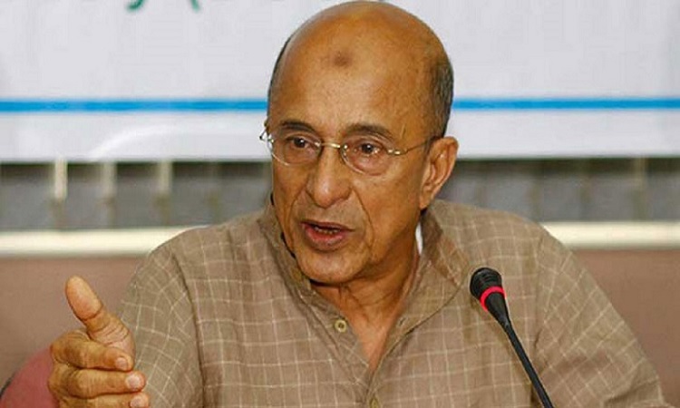 সাবেক জ্বালানি উপদেষ্টা তৌফিক-ই-ইলাহী গ্রেফতার