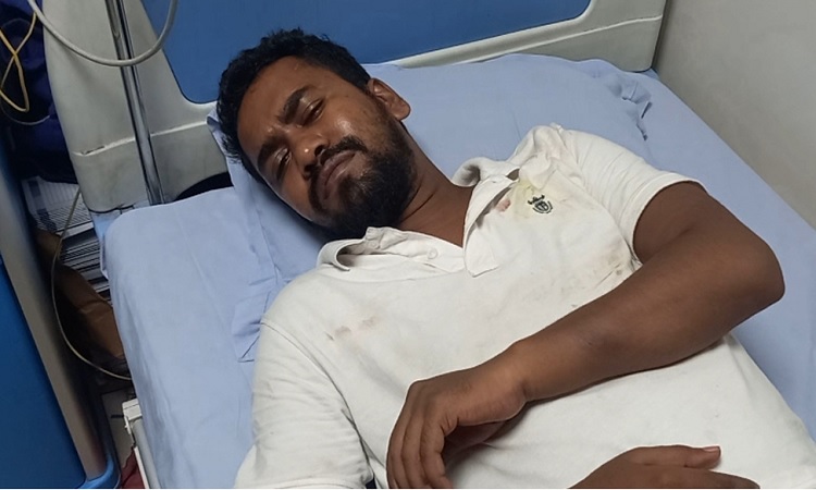 বায়ান্ন ও আরটিভির সাংবাদিকদের ওপর হামলা