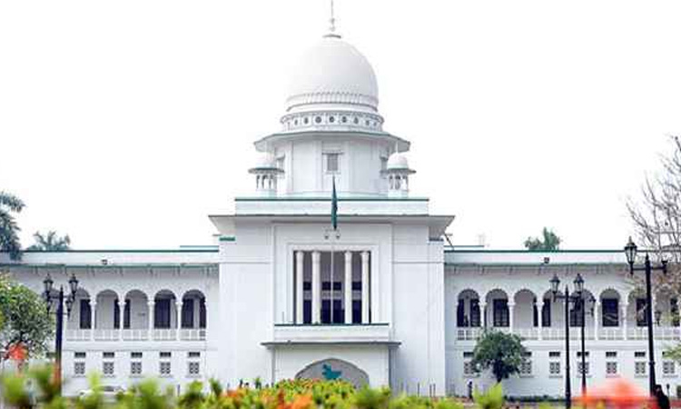 বিচারকদের সামাজিক যোগাযোগ মাধ্যম ব্যবহারে বিশেষ নির্দেশনা