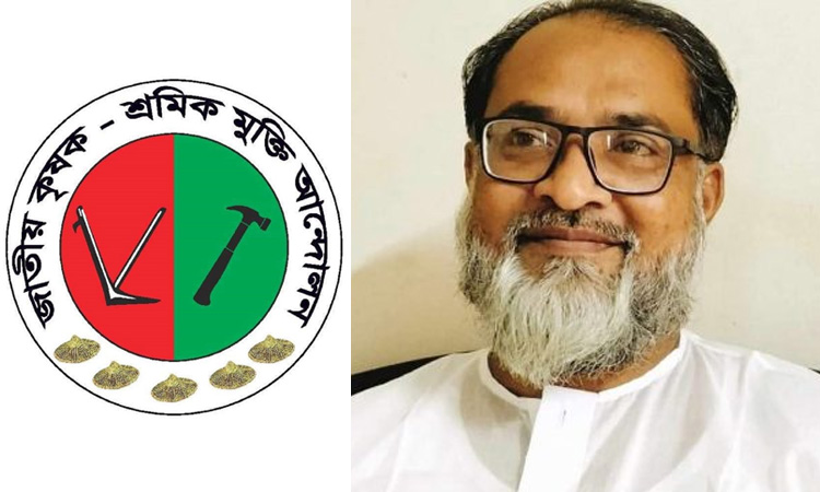 উপদেষ্টাদের নীরবতায় মাজারে হামলাকারীরা উৎসাহিত হচ্ছে: এম. গোলাম মোস্তফা
