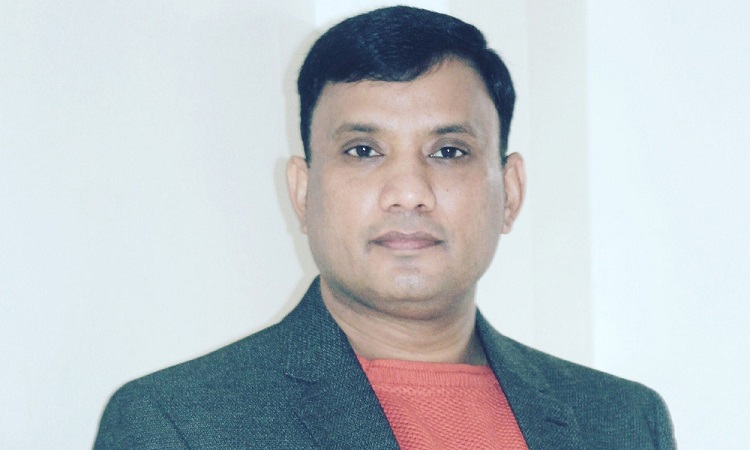সাবেক এমপি মাজহারুল ইসলাম গ্রেপ্তার