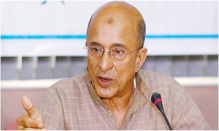 চারদিনের রিমান্ডে তৌফিক-ই-ইলাহী