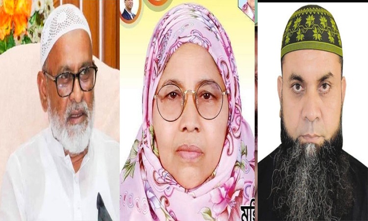 মোংলার আ'লীগের সাধারণ সম্পাদকসহ যুবলীগ ও ছাত্রলীগের ৮৭ জনের বিরুদ্ধে মামলা