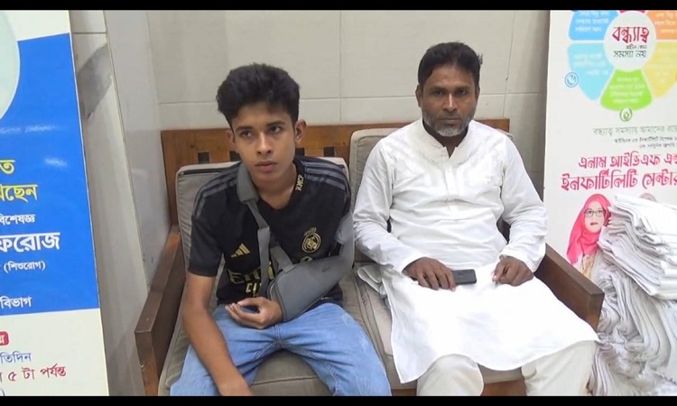 তেঁতুলঝোড়া ইউনিয়ন বিএনপির সহ-সভাপতিসহ ১৩ জনের বিরুদ্ধে মামলা