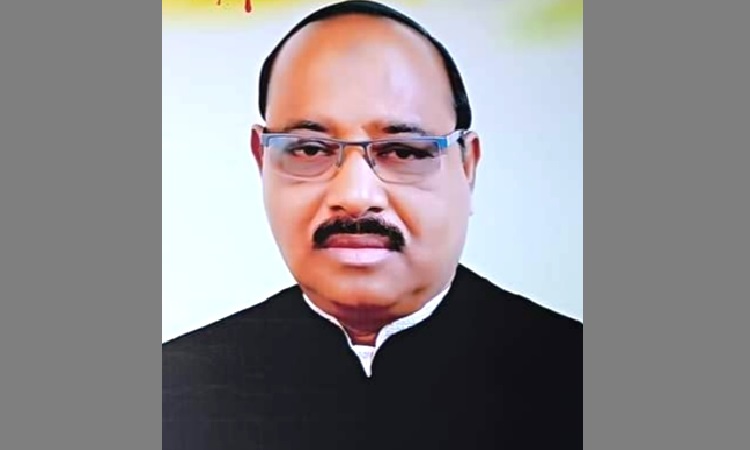 নেত্রকোনা পৌরসভার সাবেক মেয়র নজরুল ইসলাম খান আটক