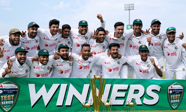 প্রধান উপদেষ্টার সঙ্গে কাল সাক্ষাৎ করবেন ক্রিকেটারা