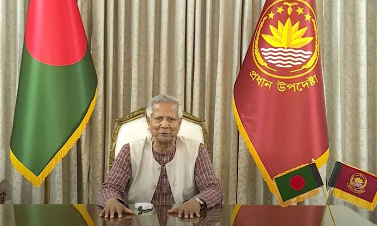 ৬ বিশিষ্ট নাগরিককে ছয়টি প্রতিষ্ঠান ও সংস্থা সংস্কারের দায়িত্ব
